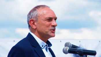 To będzie jeden z czołowych zakładów produkujących meble tapicerowane w Polsce