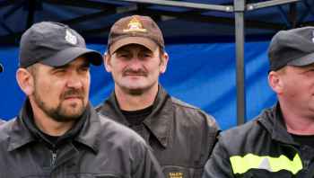 Dzień Strażaka w Gminie Działdowo