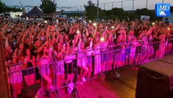 Pierwszy z trzech Dni Rybna 2018 za nami