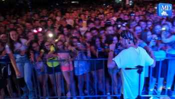 Pierwszy z trzech Dni Rybna 2018 za nami