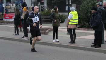 Od ponad dwudziestu lat biegają dla niepodległości!