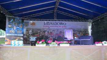 Pierwszy Powiatowy Wieczór z Poezją