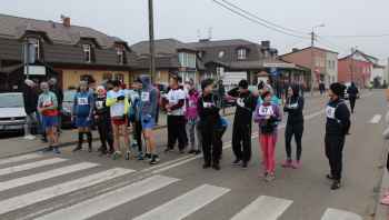 Od ponad dwudziestu lat biegają dla niepodległości!