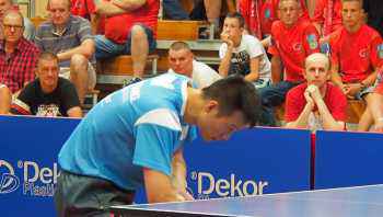 Dekorglass z brązowym medalem