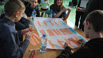 Konkurs z Języka Angielskiego