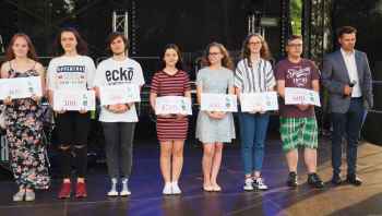 Drugi z trzech za nami! Dni Lidzbarka 2019 – SOBOTA!