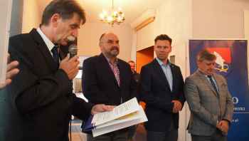 Godni Naśladowania Powiatu Działdowskiego 2019