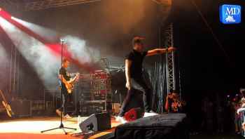 Drugi z trzech Dni Rybna 2018 za nami