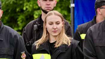 Dzień Strażaka w Gminie Działdowo