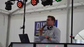 Bal absolwentów ZS Malinowo