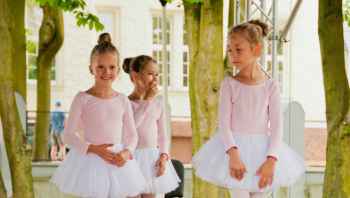 Zakończenie roku w Szkole Muzyki i Tańca Art Music