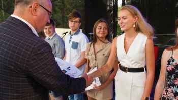 Drugi z trzech za nami! Dni Lidzbarka 2019 – SOBOTA!