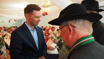 Godni Naśladowania Powiatu Działdowskiego 2019