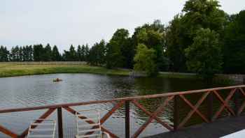 Bal absolwentów ZS Malinowo