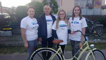 Bicykluj z nami po raz 3