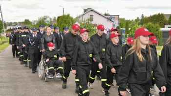 100-lecie OSP Koszelewy