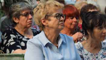 Ostatni Powiatowy Wieczór z Poezją z Magdaleną Wójcik i Elżbietą Karlsson