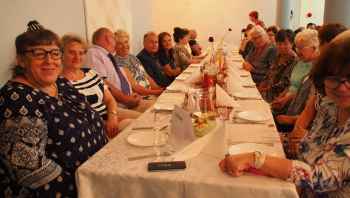 Godni Naśladowania Powiatu Działdowskiego 2019