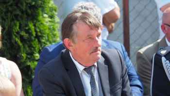 100-lecie OSP Gralewo