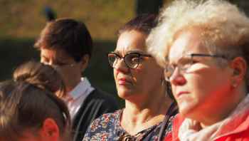 Pierwszy Powiatowy Wieczór z Poezją