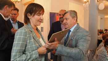 Godni Naśladowania Powiatu Działdowskiego 2019