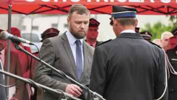 100-lecie OSP Koszelewy