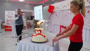 Finał Szlachetnej Paczki 2019 w Działdowie