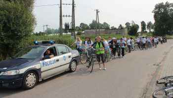 Bicykluj z nami po raz 3
