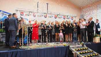 Gala Sportu Rybno 2020