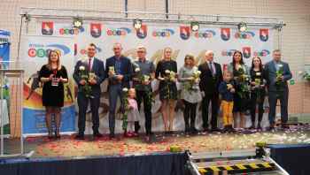 Gala Sportu Rybno 2020