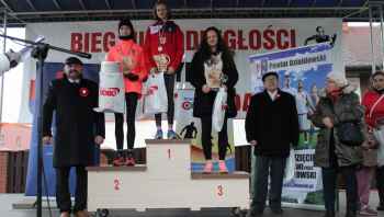 Od ponad dwudziestu lat biegają dla niepodległości!