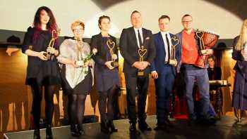 Renata Buczyńska uskrzydlona