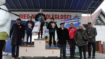 Od ponad dwudziestu lat biegają dla niepodległości!