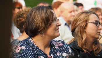 Ostatni Powiatowy Wieczór z Poezją z Magdaleną Wójcik i Elżbietą Karlsson