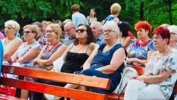 Czwarty Powiatowy Wieczór z Poezją z Jadwigą Jankowską – Cieślak