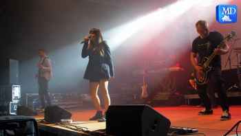 Pierwszy z trzech Dni Rybna 2018 za nami