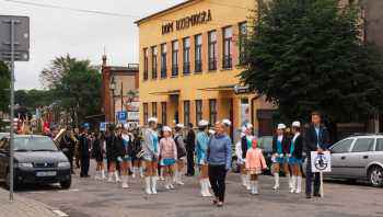 Jubileusz Cechu Rzemieślników