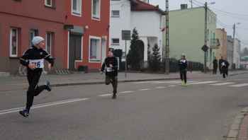 Od ponad dwudziestu lat biegają dla niepodległości!