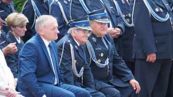 100-lecie OSP Gralewo