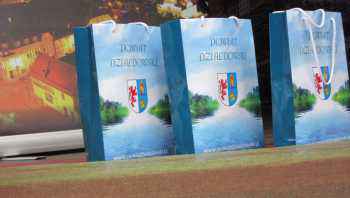 Pierwszy Powiatowy Wieczór z Poezją