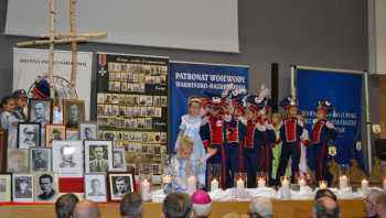 Katyń… Ocalić od zapomnienia