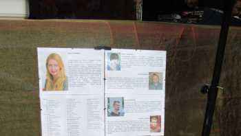 Pierwszy Powiatowy Wieczór z Poezją