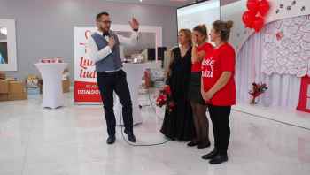 Finał Szlachetnej Paczki 2019 w Działdowie