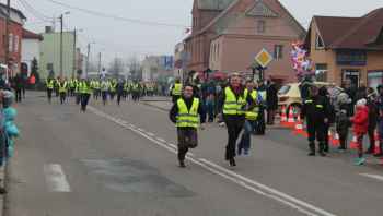 Od ponad dwudziestu lat biegają dla niepodległości!