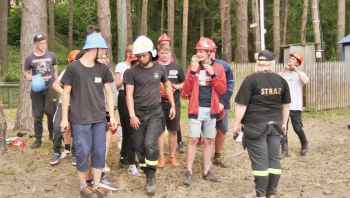 Nasze młodzieżówki trenują z kolegami z całego województwa