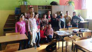 Walentynkowo w SP2