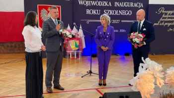 🎓 Nowy rok szkolny rozpoczęty!