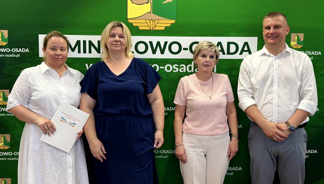 Nowy wygląd biblioteki już wkrótce!