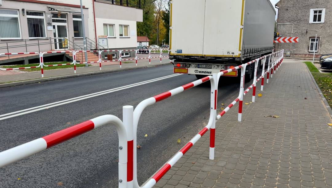 Mamy 700 metrów na 700 lat Dąbrówna