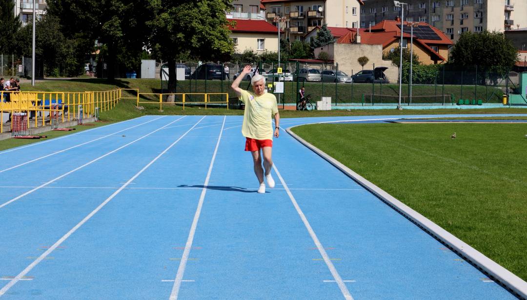Rozbiegany Elek